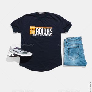 تیشرت مردانه Adidas مدل 30083