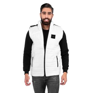 کاپشن پافرمردانه Pink مدل 39499