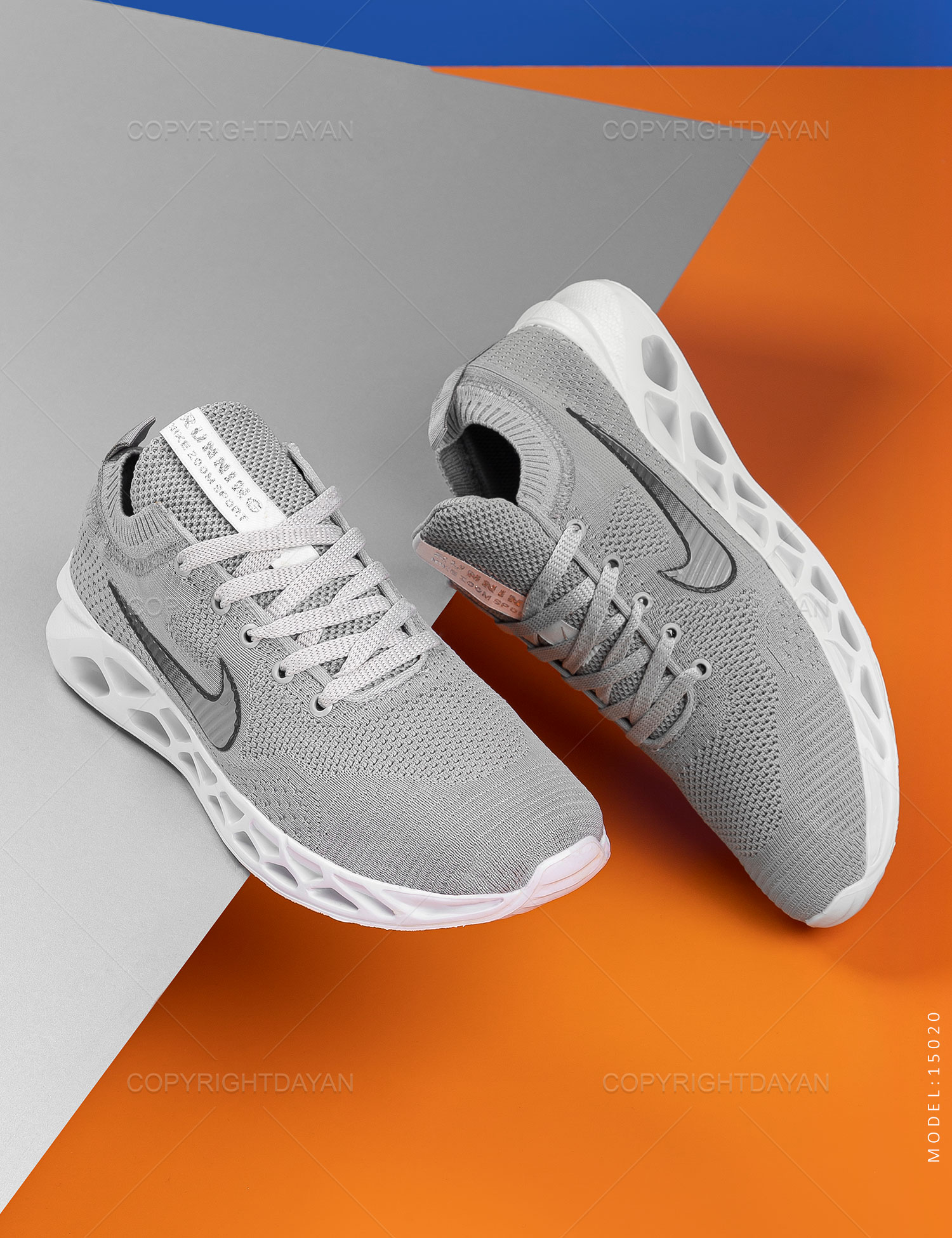 کفش مردانه Nike مدل 15020