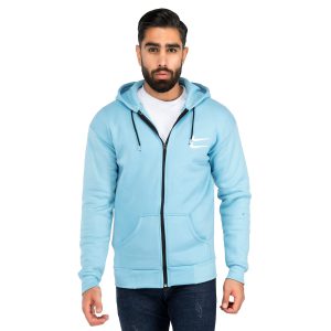سویشرت زیپ دار مردانه Nike مدل 39899
