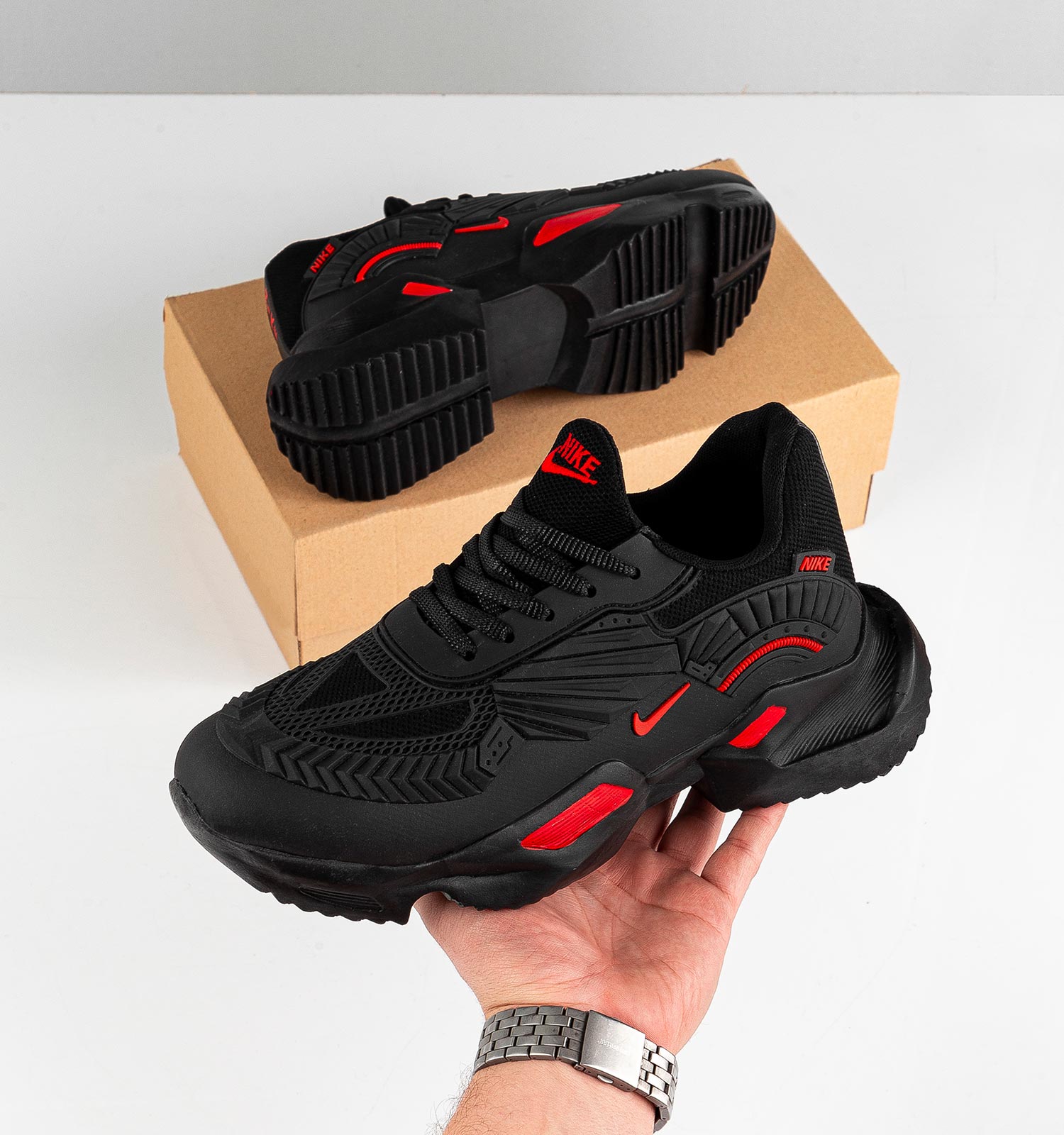 کفش مردانه اسپرت Nike مدل 37095