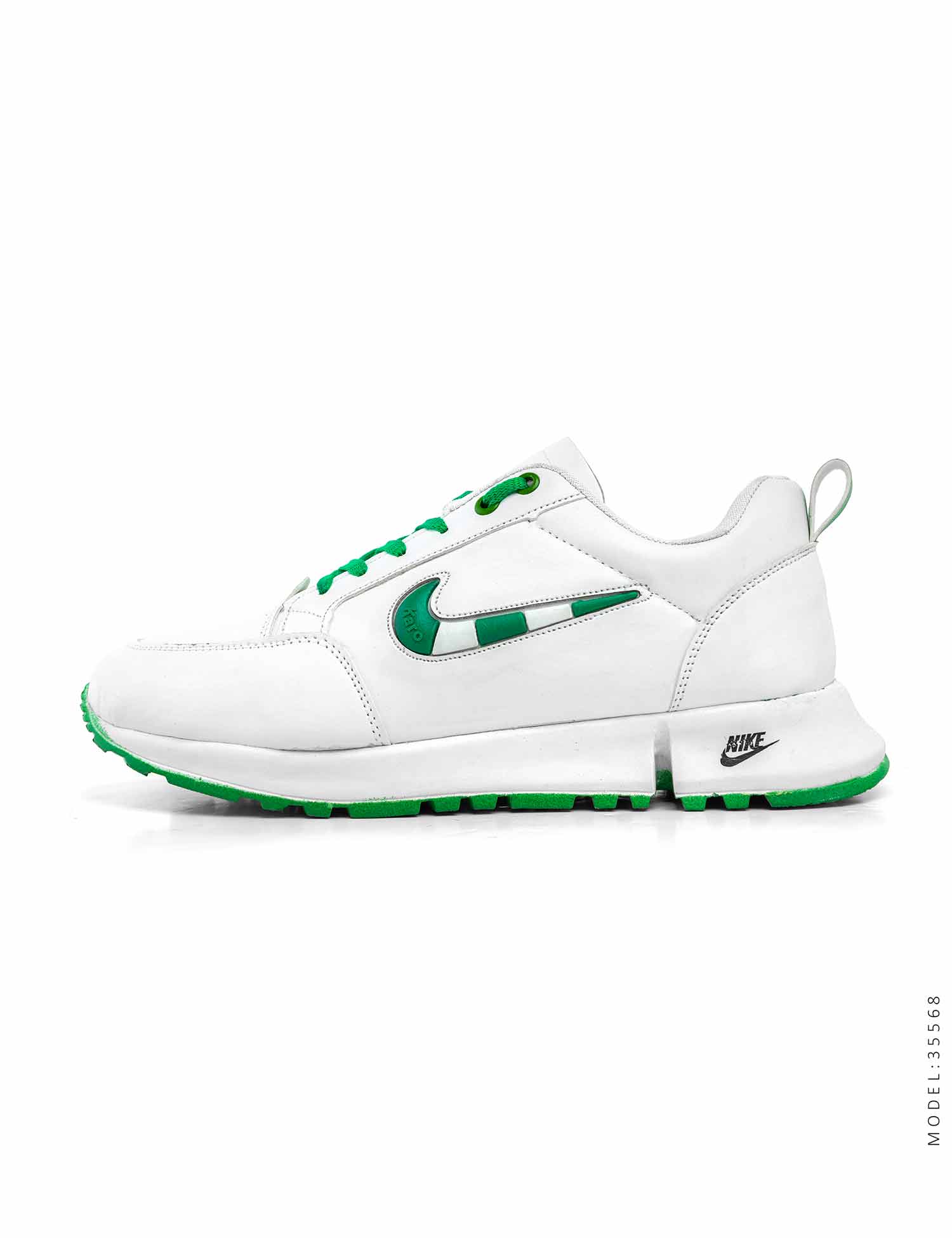 کفش ورزشی زنانه Nike مدل 35568