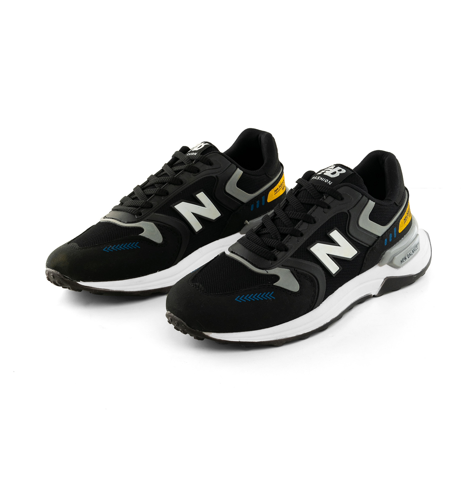 کفش مردانه ورزشی New Balance مدل 36896