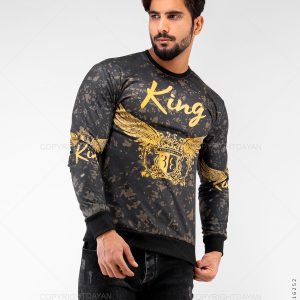 بلوز مردانه King مدل 16252