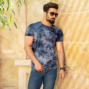 تیشرت مردانه Chanel مدل T 10050
