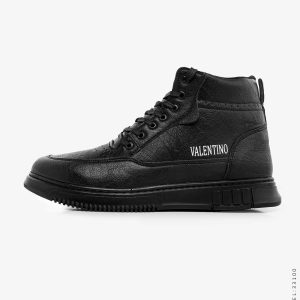 نیم بوت مردانه Valentino مدل 33100