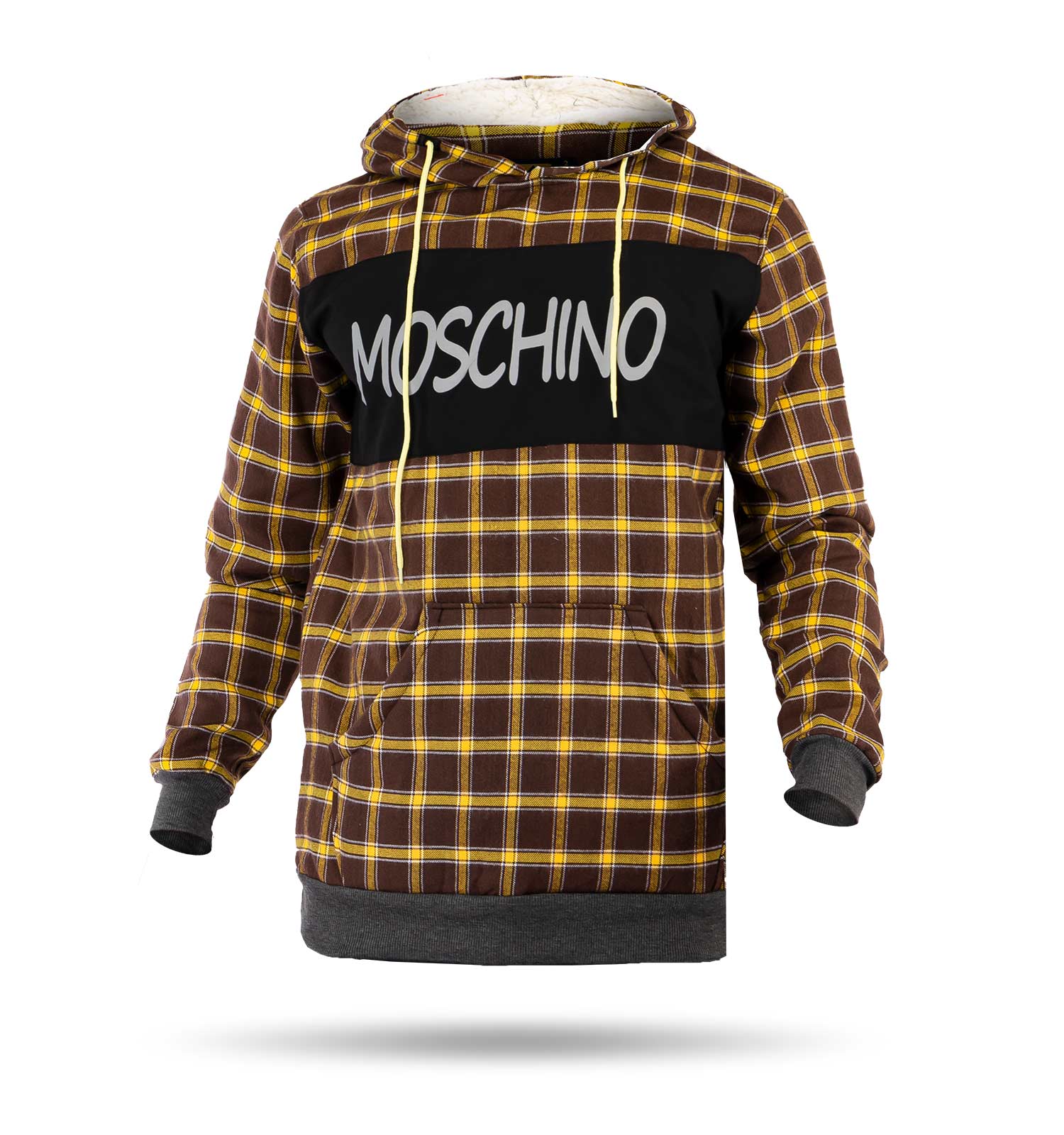 هودی مردانه Moschino مدل 34957