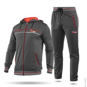 ست سویشرت شلوار مردانه Tommy مدل 33047