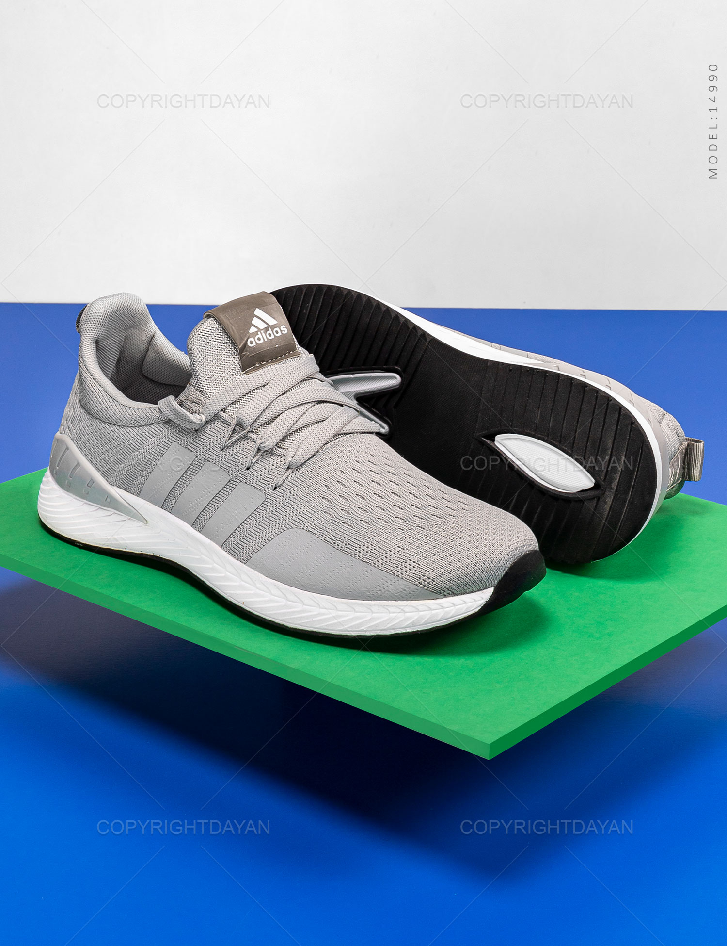 کفش مردانه Adidas مدل 15169