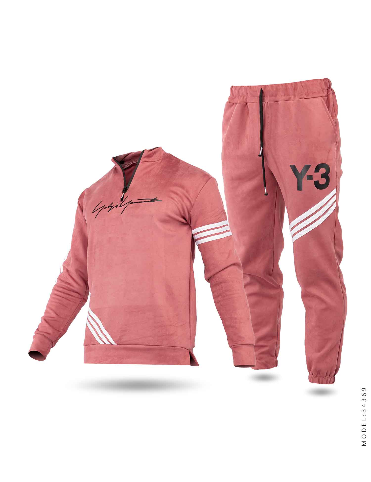 ست بلوز شلوار اسپرت Adidas مدل 34369