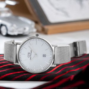 ساعت مچی Daniel Wellington مدل 11260
