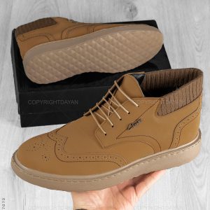 نیم بوت مردانه Clarks مدل 17070