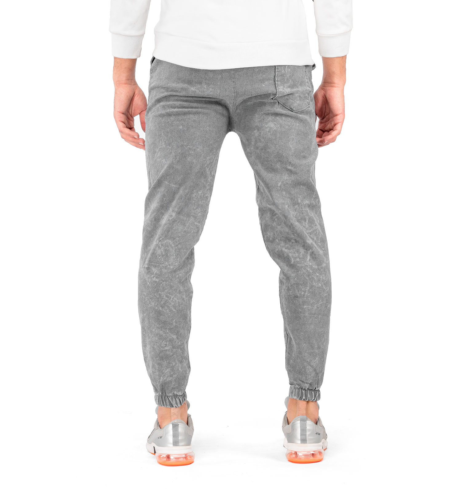 شلوار اسلش اسپرت مردانه Nike مدل 40340