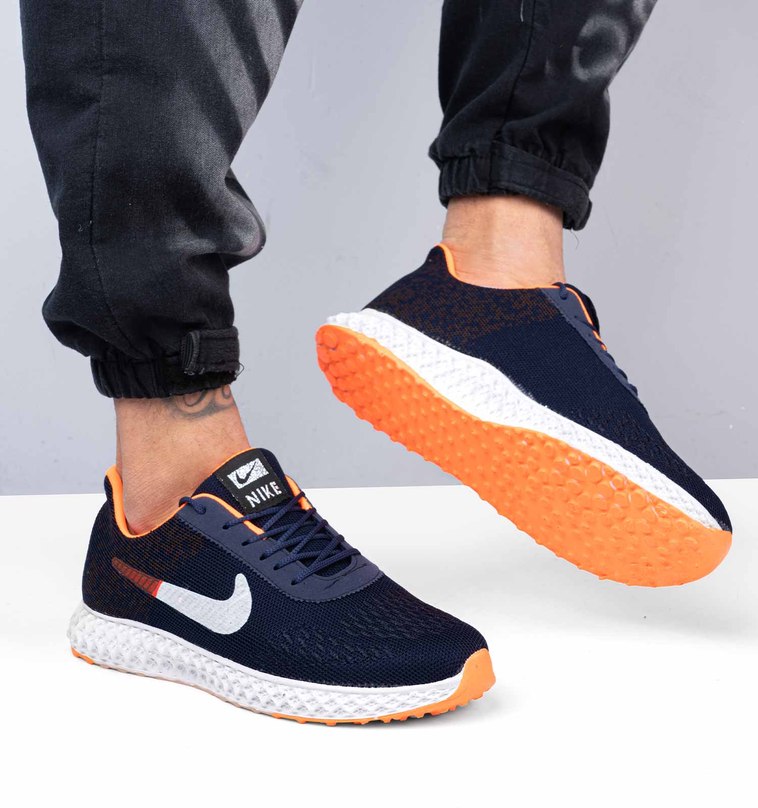 کفش ورزشی مردانه Nike مدل 36518