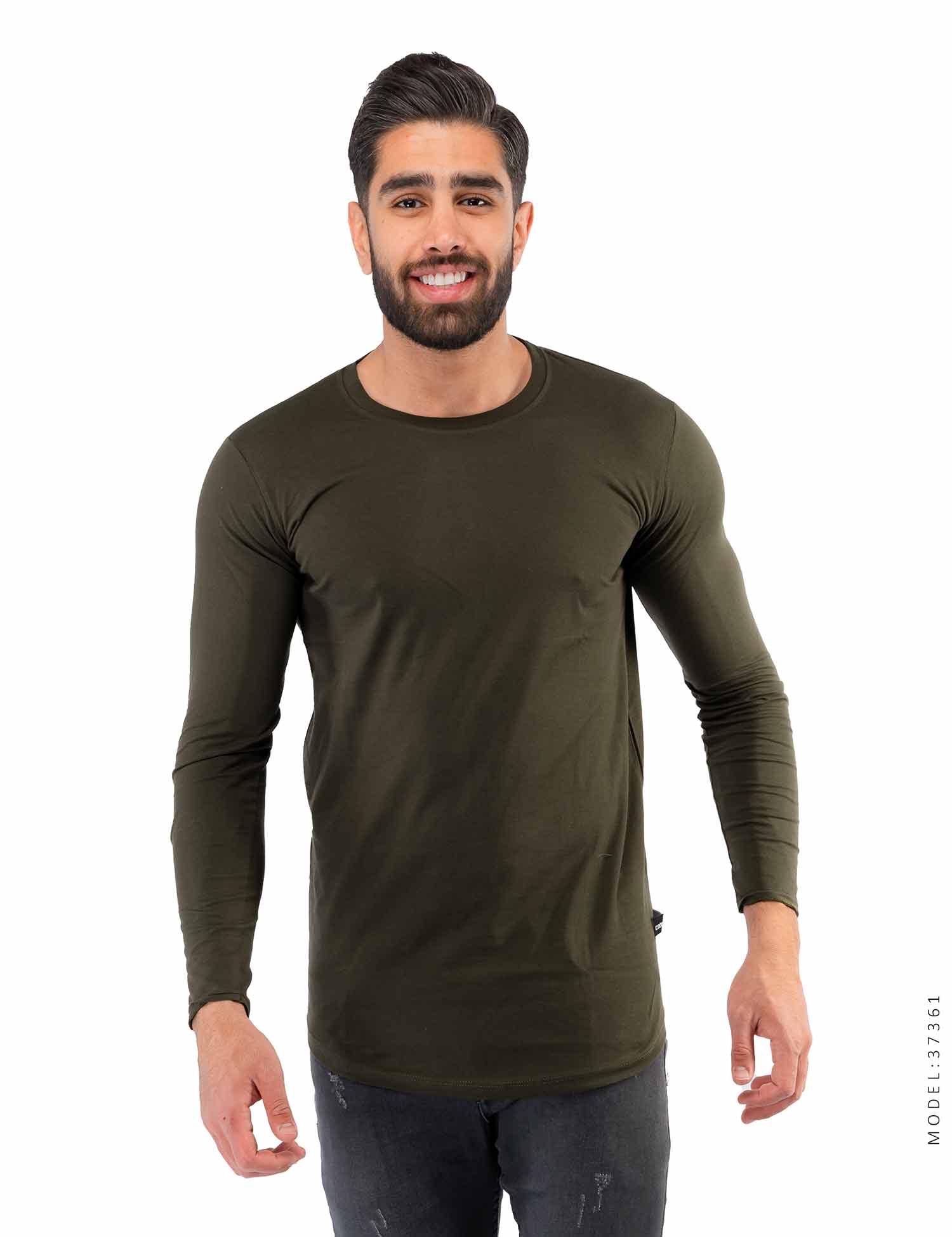 بلوز مردانه Nika مدل 37361