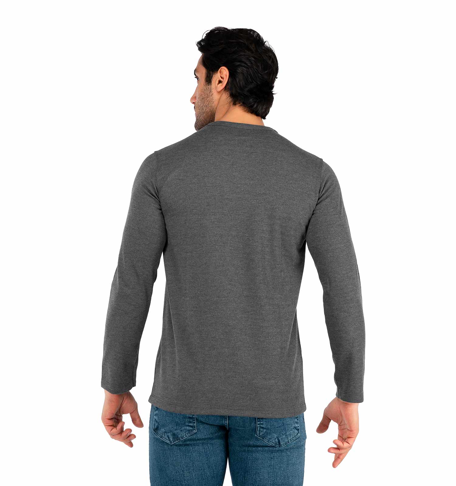 بلوز مردانه Esprit مدل 42203