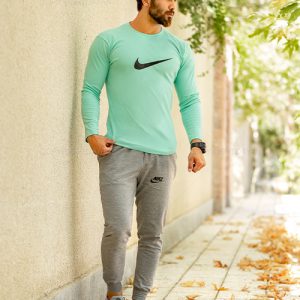 ست بلوز شلوار مردانه Nike مدل 10776