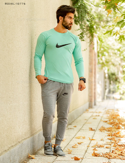 ست بلوز شلوار مردانه Nike مدل 10776
