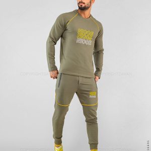ست بلوز شلوار مردانه Nicce مدل 16691