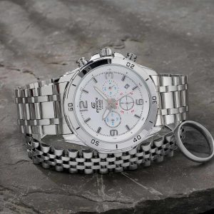 ساعت مچی عقربه ای مردانه Casio مدل 42530