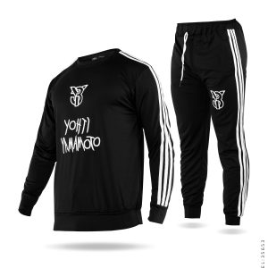 ست بلوز شلوار مردانه Adidas مدل 35653