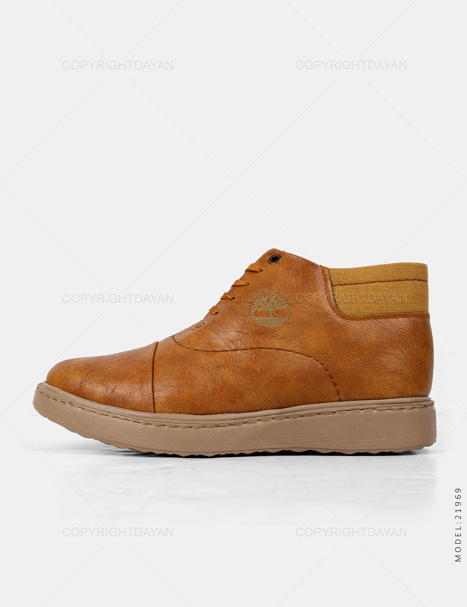 نیم بوت مردانه Timberland مدل 21969