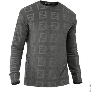 بلوز دورس مردانه Fendi مدل 34147