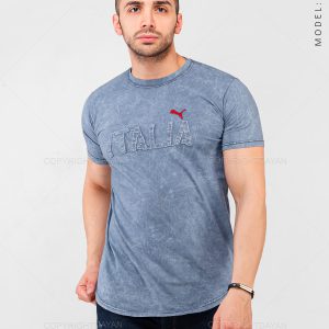 تیشرت مردانه Puma مدل 19104