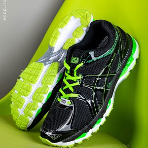 کفش مردانه Asics مدل 12667