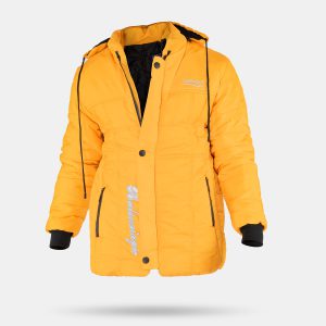 کاپشن مردانه اسپرت Balenciaga مدل 32643