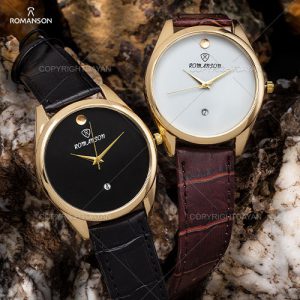 ساعت مچی مردانه Romanson مدل W 9244