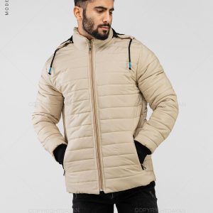 کاپشن مردانه Zima مدل 17902