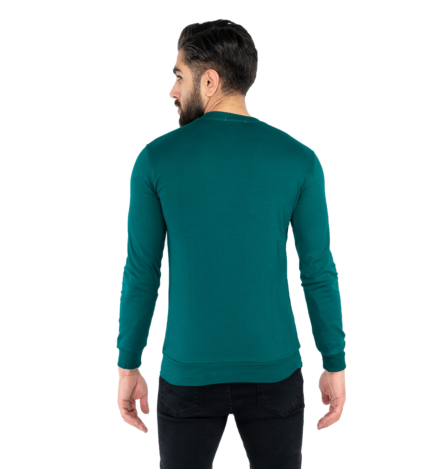 بلوز دورس مردانه Polo مدل 41529