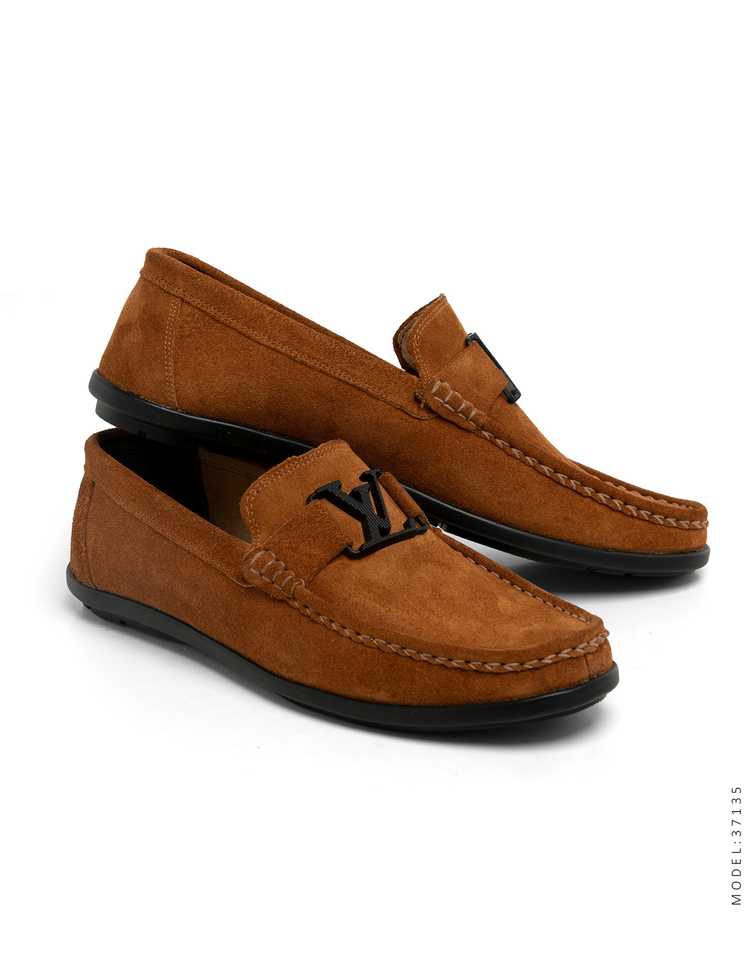 کفش روزمره مردانه Louis Vuitton مدل 37135