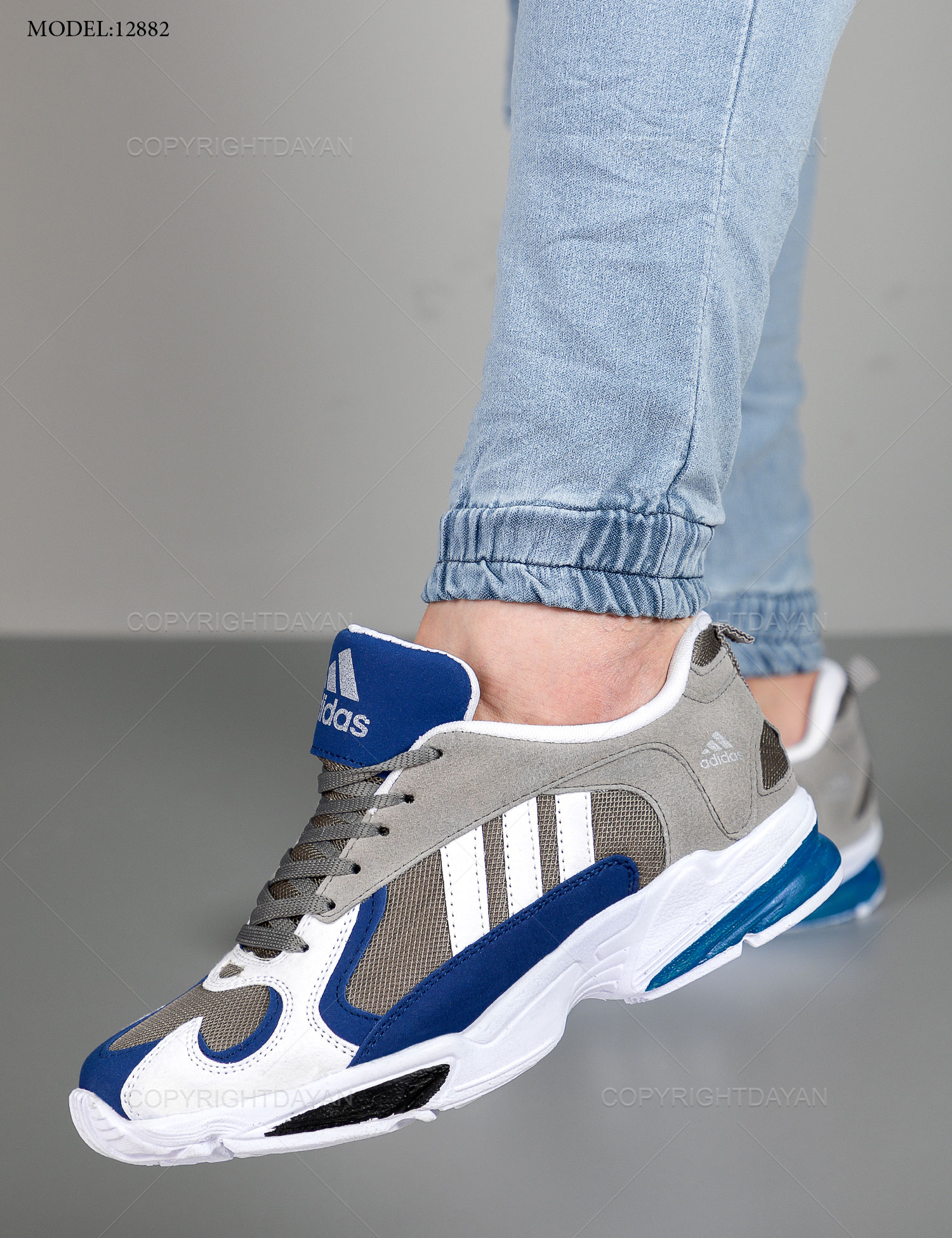 کفش مردانه Adidas مدل 12882