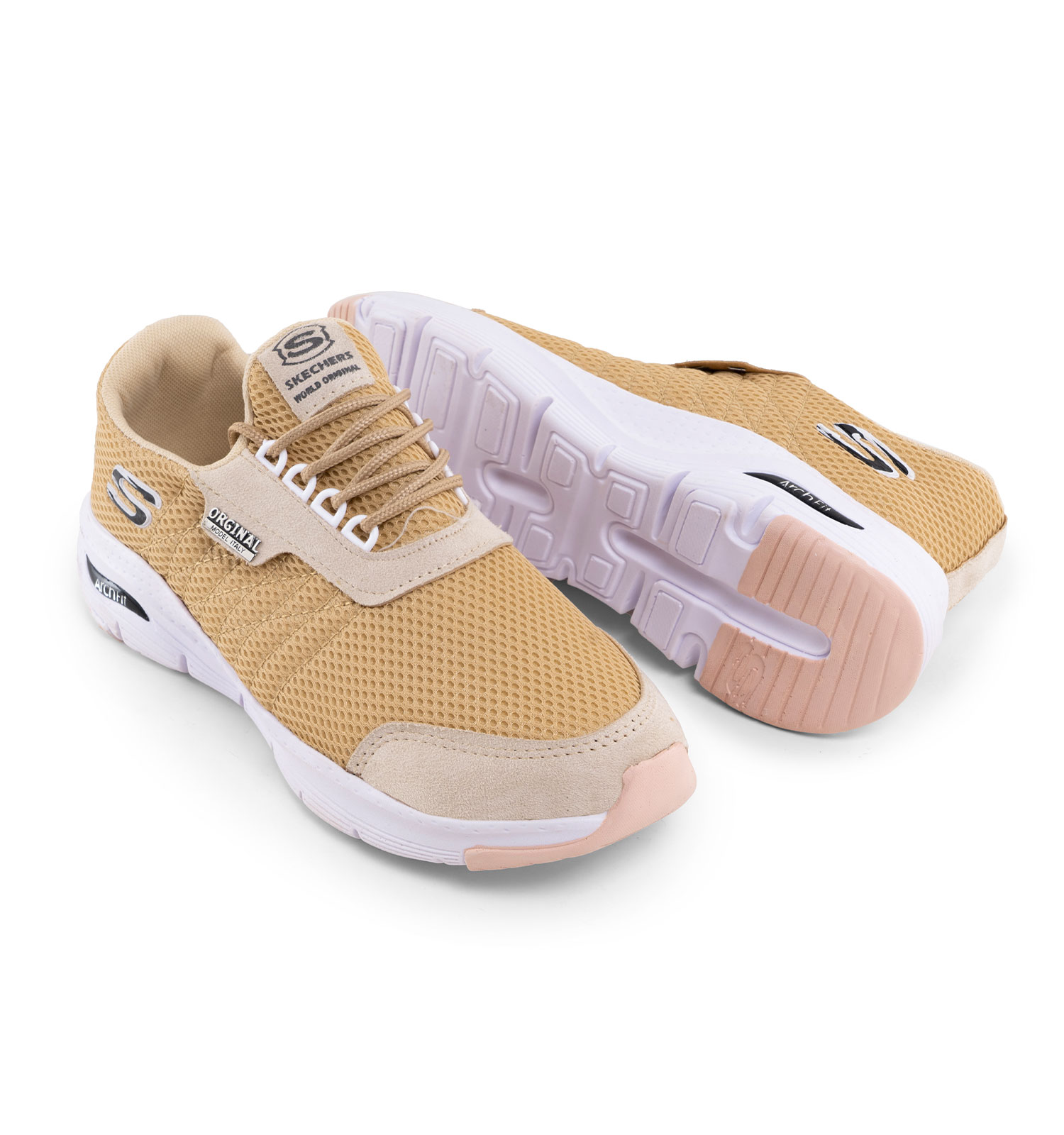 کفش ورزشی Skechers مردانه بندی مدل 44227