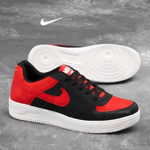 کفش مردانه Nike مدل Chimba (مشکی قرمز)