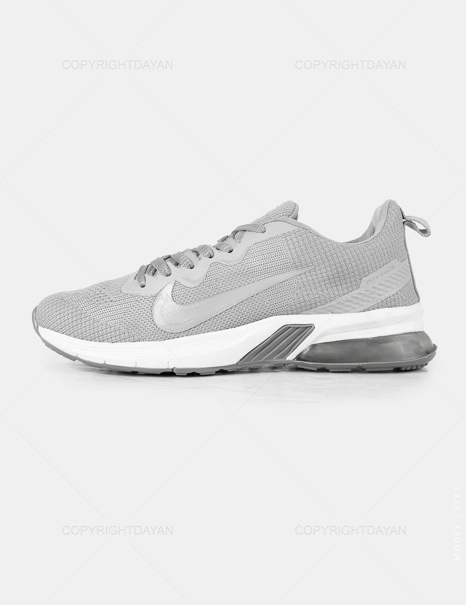 کفش ورزشی مردانه Nike مدل 25287