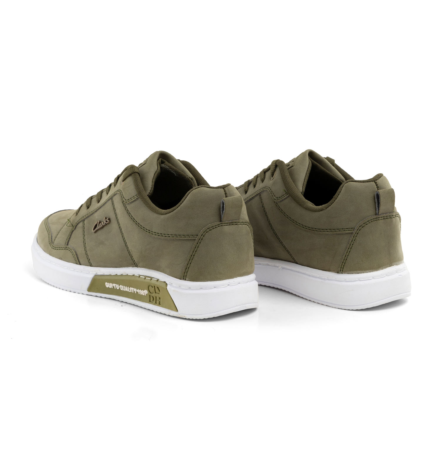کفش روزمره مردانه Clarks مدل 39436