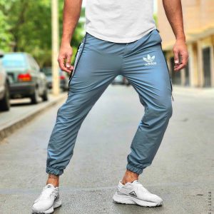 شلوار اسلش مردانه Adidas مدل 31868