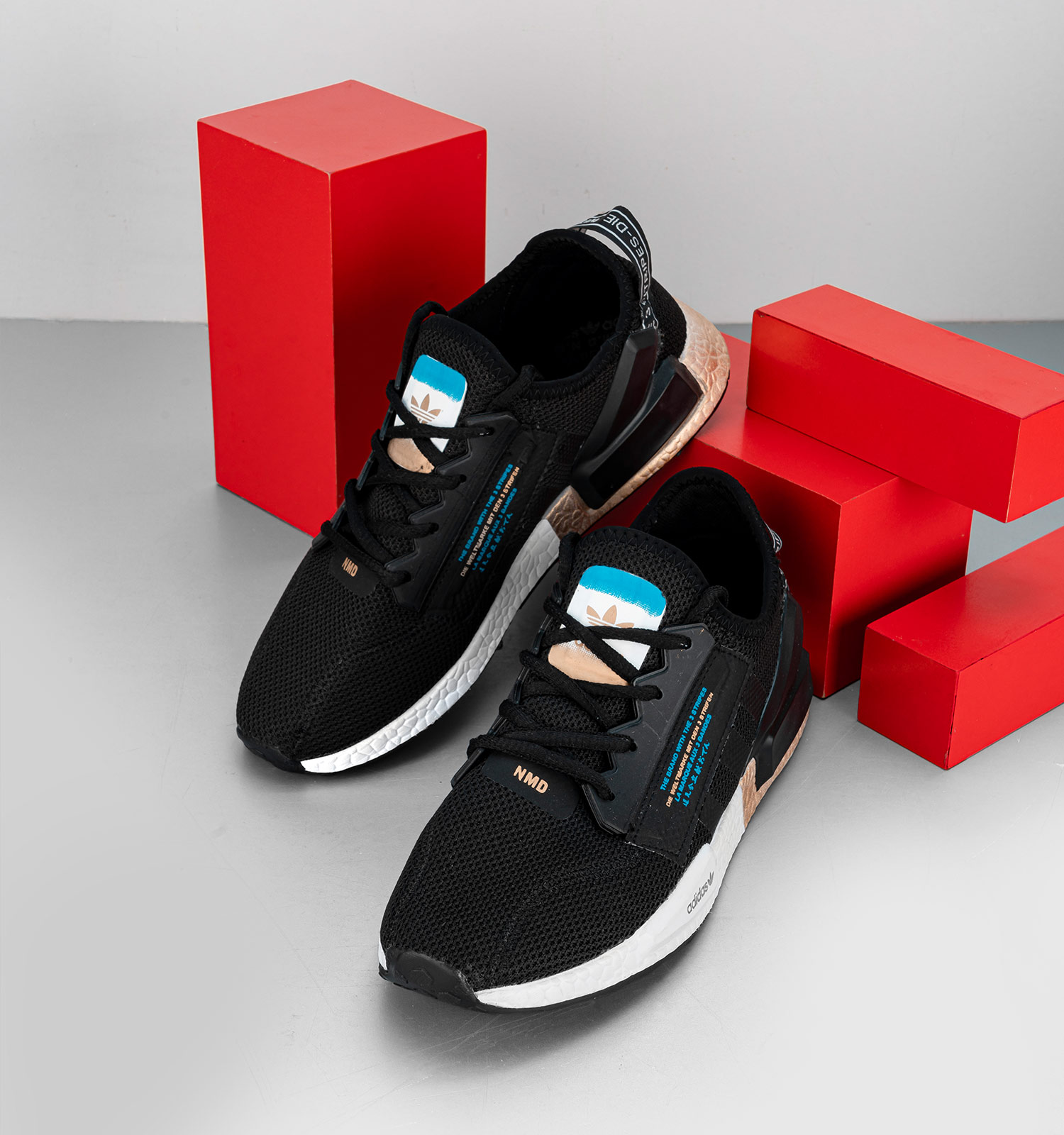 کفش ورزشی مردانه Adidas مدل 28738