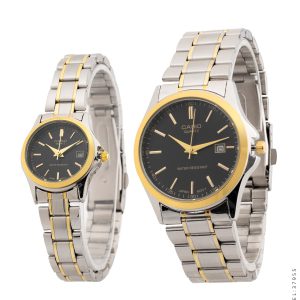 ست ساعت مچی Casio مدل 37955