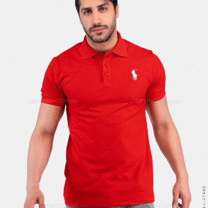 پولوشرت مردانه Polo مدل 27680