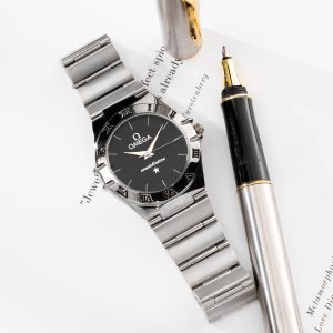 ساعت مچی عقربه ای مردانه Omega مدل 42610