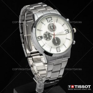 ساعت مچی Tissot مدل Magado