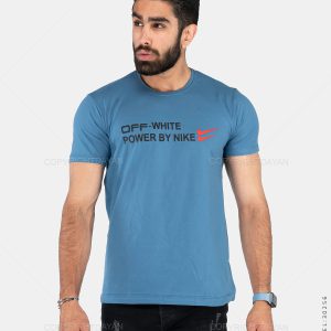 تیشرت مردانه Nike مدل 30256