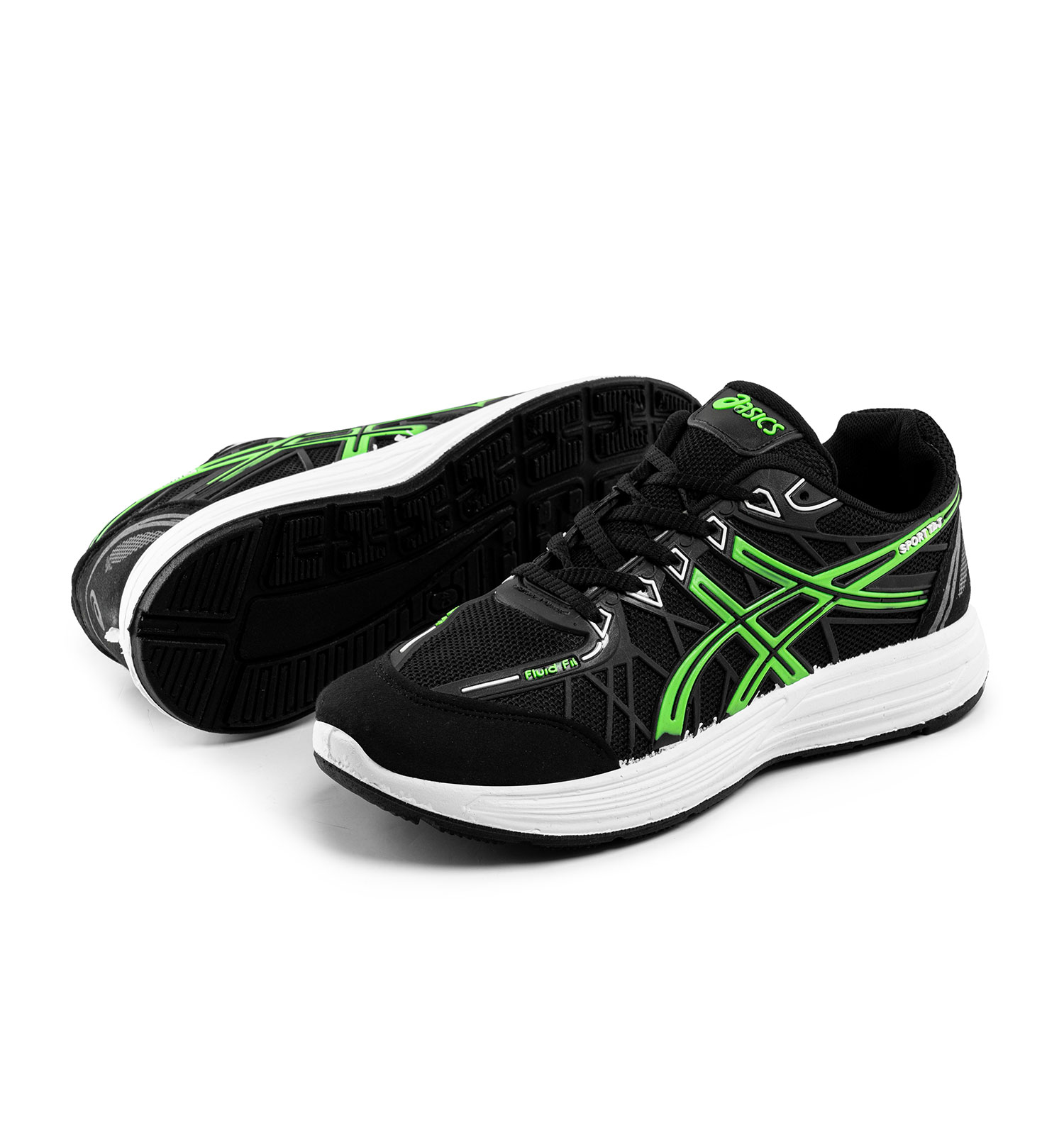 کفش ورزشی مردانه Asics مدل 38939
