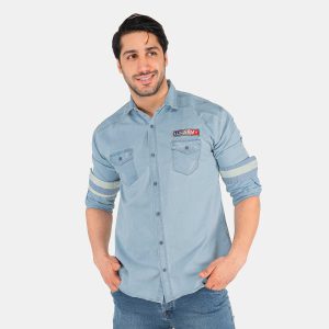 پیراهن مردانه Army مدل 26041