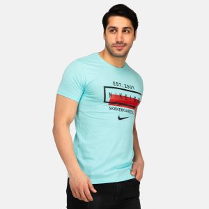 تیشرت مردانه Nike مدل 25398