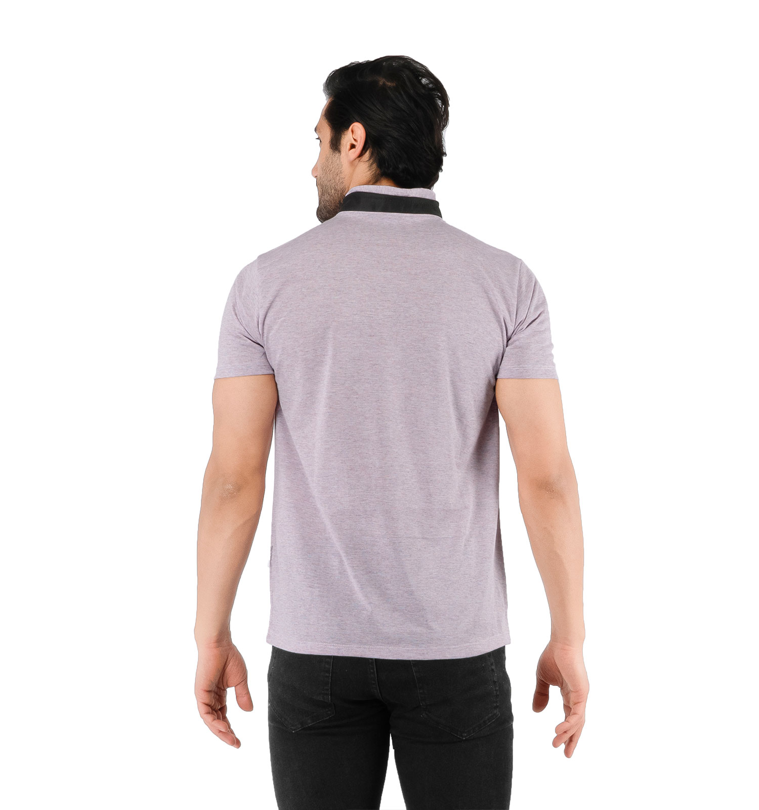 تیشرت Nike مردانه ساده مدل 44094